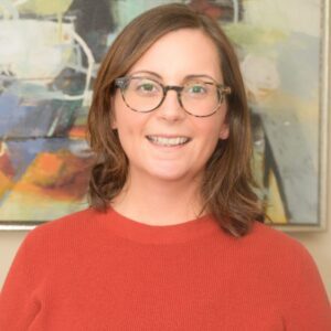 Michelle-Goodwin-LMHC The Center for Intergrative Counseling and Wellness
